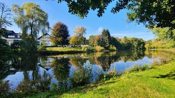 Pêche