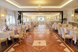 Salão de eventos