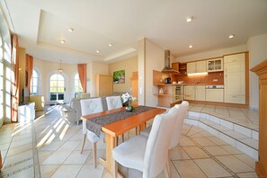 Apartment | Private kitchen