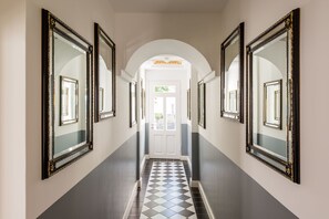 Hallway - City Apartments Konstanz (Konstanz)