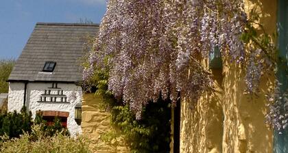 Charming Welsh Cottage