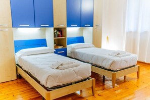 Căn hộ, 2 phòng ngủ, không hút thuốc | 2 phòng ngủ, trang trí khác biệt