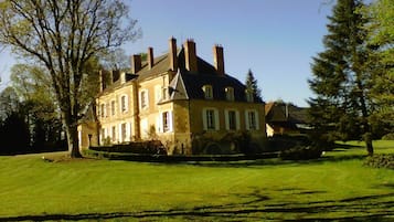 Exterieur