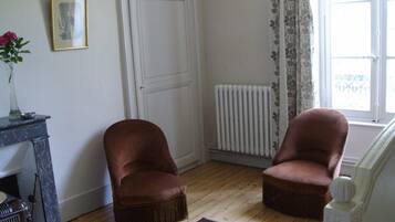 Chambre Standard, 1 lit double | Décoration personnalisée, ameublement personnalisé, rideaux occultants