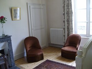 Standard Room, 1 Double Bed