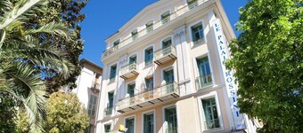 Appartment sympa 4p, près des musées et de la gare