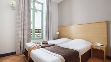 1 slaapkamer, gratis wifi