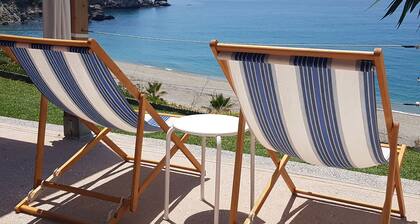 Nerja: Ferienhaus - Málaga