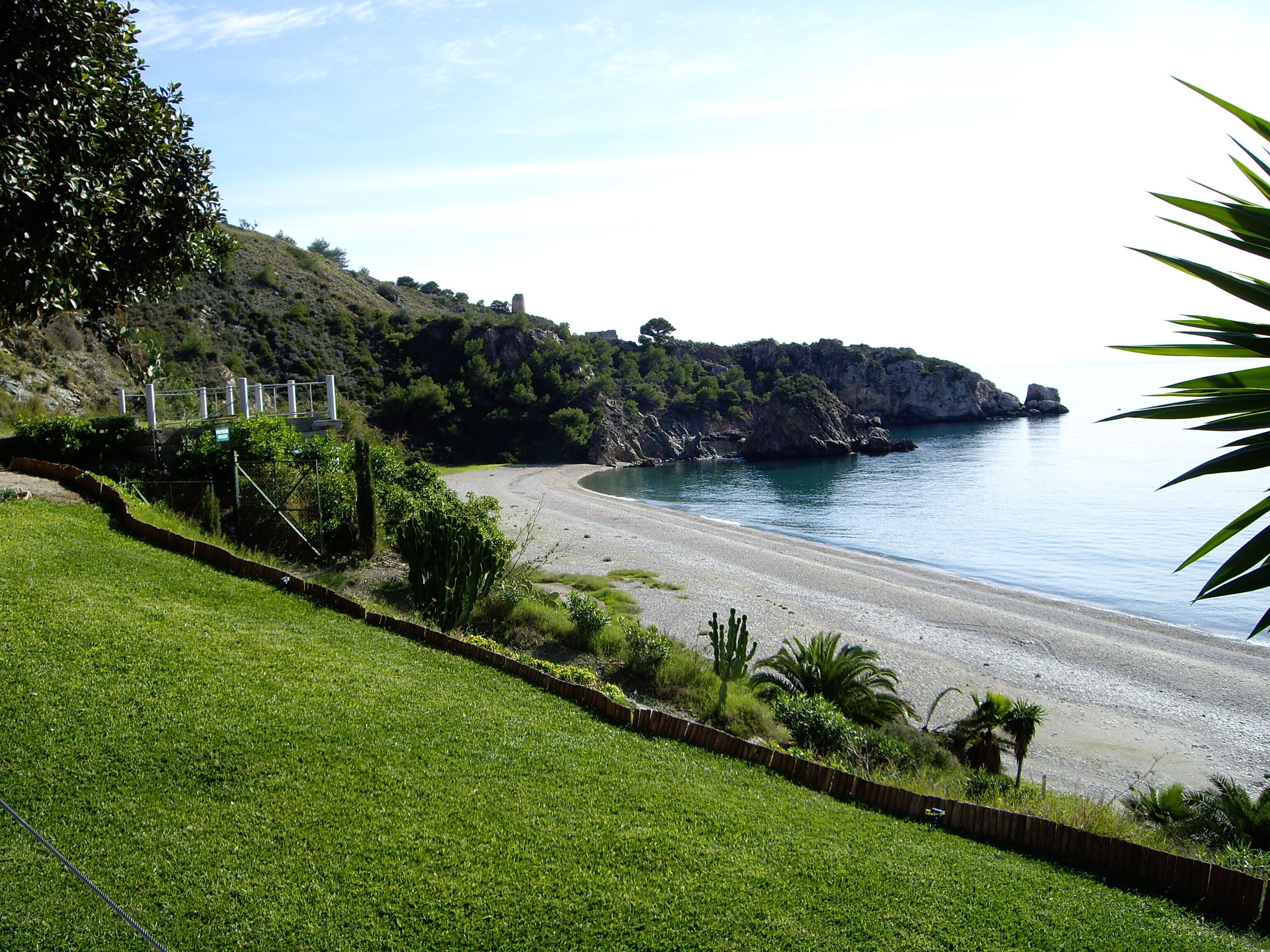 Plage