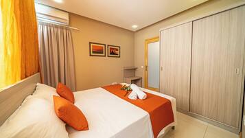 2 bedrooms