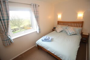 2 Schlafzimmer, Bügeleisen/Bügelbrett, Reisekinderbett, kostenloses WLAN