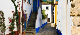 House / Villa - OBIDOS