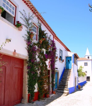 Exterior - House / Villa - OBIDOS (Óbidos)