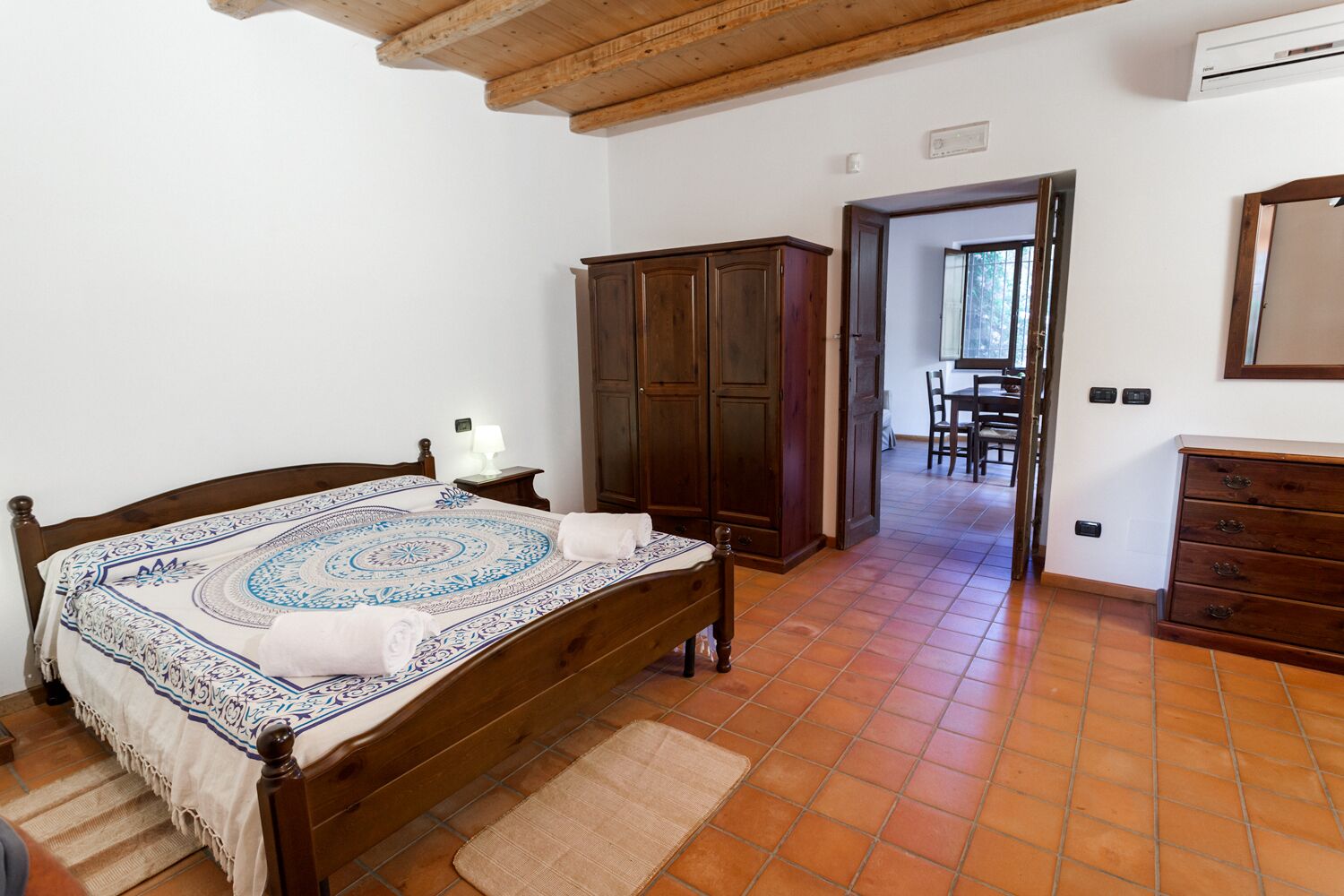 Beautiful place where refound the harmony with the nature in Capo d'Orlando