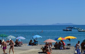 Sun-loungers - Beautiful place where refound the harmony with the nature in Capo d'Orlando (Mirto)