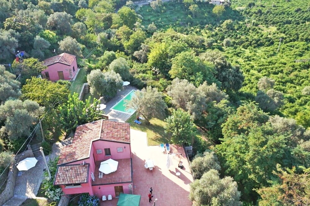 Beautiful place where refound the harmony with the nature in Capo d'Orlando