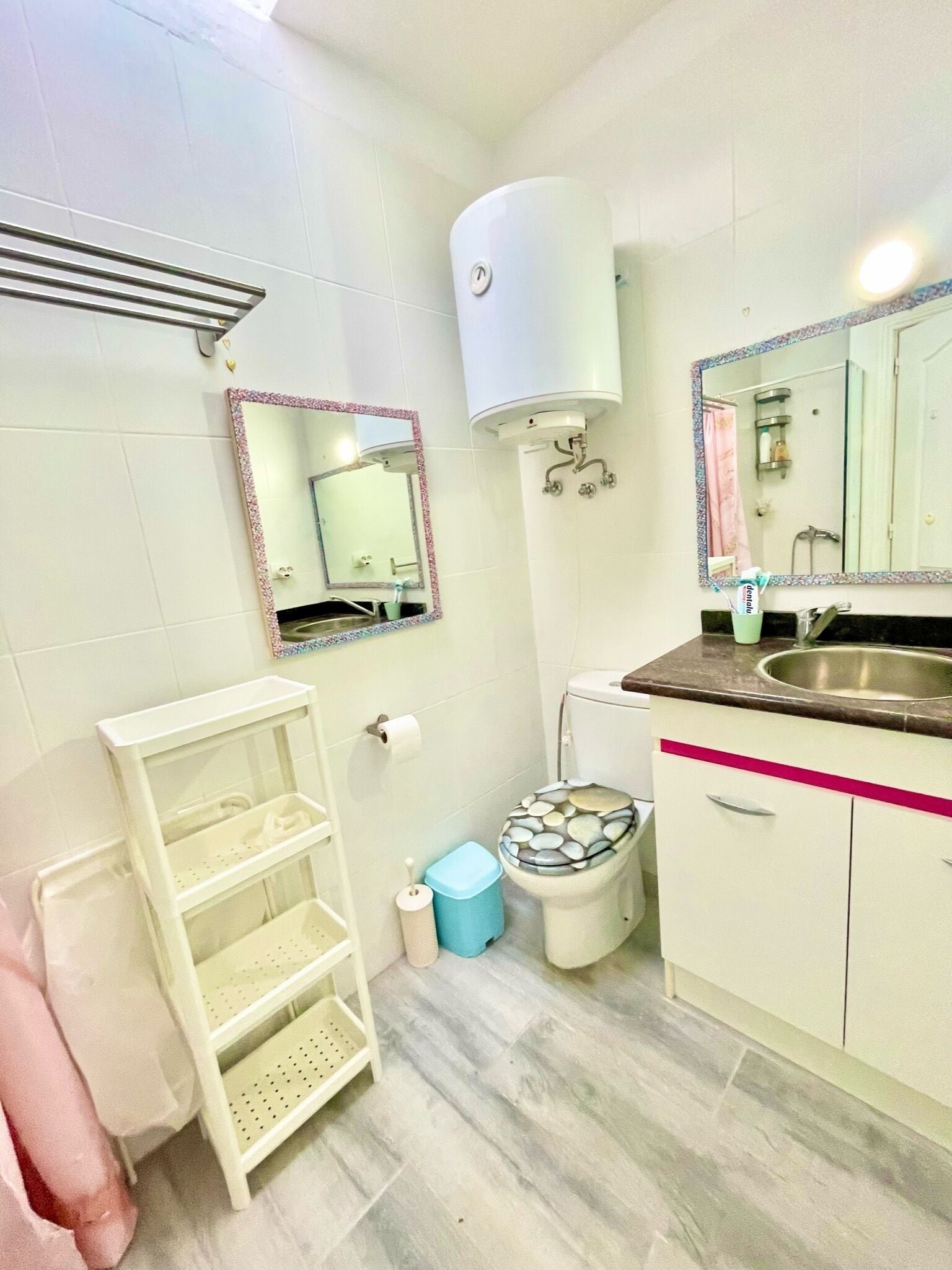 Cozy bungalow in the Silence Coast