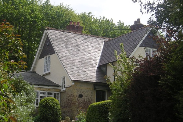 Court Cottage