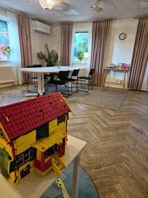 Restaurant - Smålandsstenar hotell (Smalandsstenar)