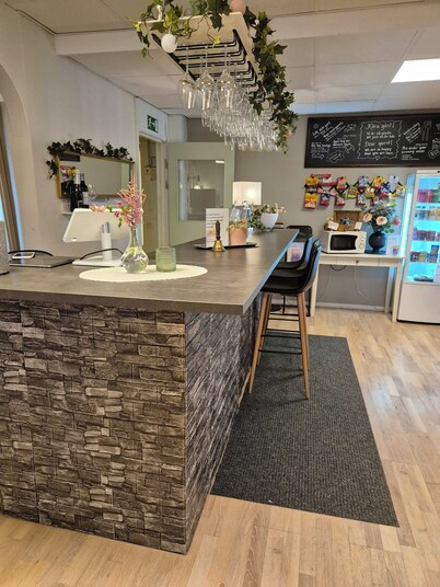 Smålandsstenar hotell