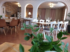 Restaurant - Smålandsstenar hotell (Smalandsstenar)
