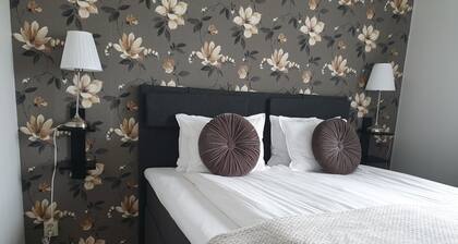Smålandsstenar hotell