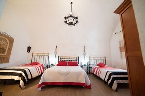 1 quarto, berço de viagem, Wi-Fi, roupa de cama