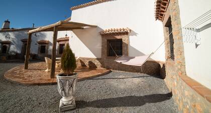 Rural accommodation Cave Hotel El Cortijo Gachas