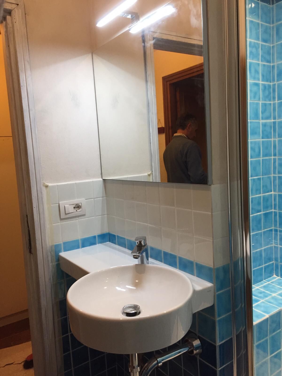 Porto Santo Stefano: A beautiful house ... a beautiful sea