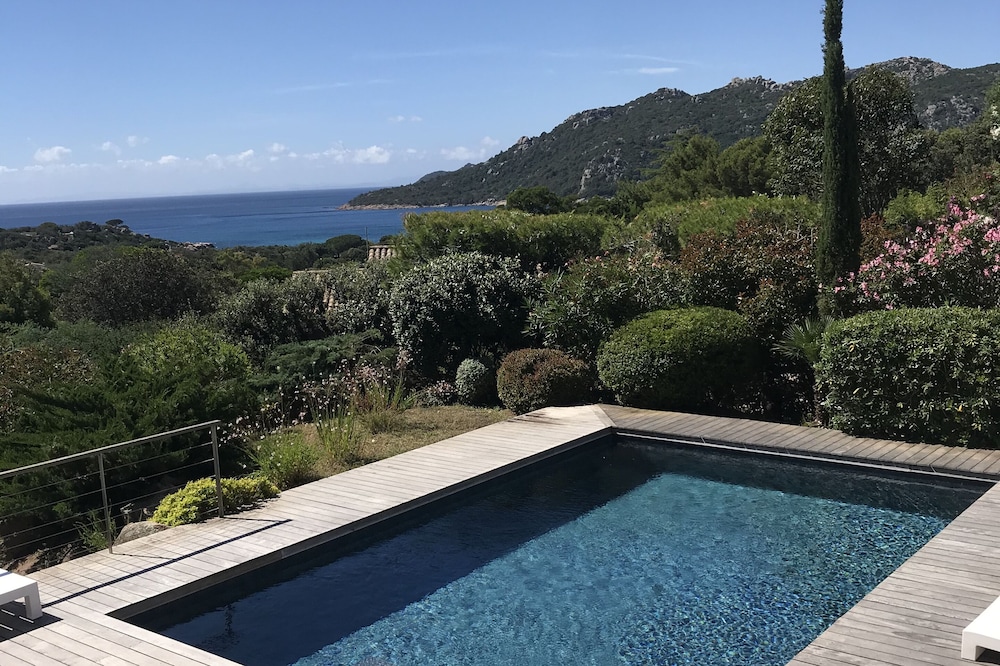 House / Villa - Porto-vecchio