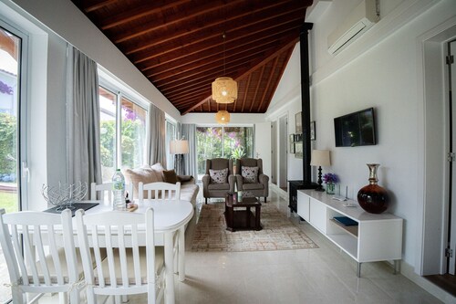 Terra VivAz - Ribeira Cottage Garden Suite