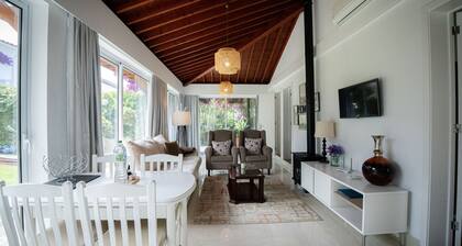 Terra VivAz - Ribeira Cottage Garden Suite