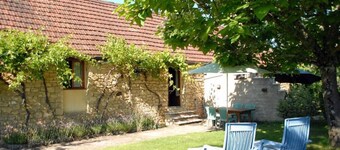 villas - 3 rooms - 4 persons