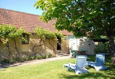 villas - 3 rooms - 4 persons