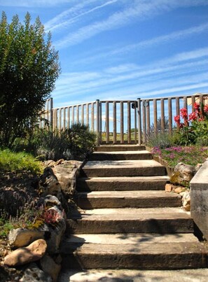 Property grounds - villas - 3 rooms - 4 persons (Vézac)