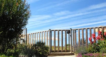 villas - 3 rooms - 4 persons