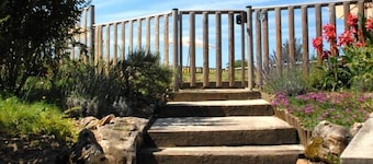 villas - 3 rooms - 4 persons