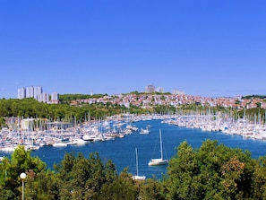 Marina