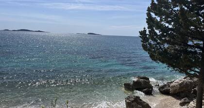 Magnificent Newly-built Villa in Mlini with Private Pool and Near Beaches