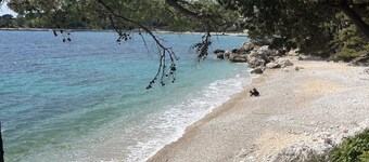 Magnificent Newly-built Villa in Mlini with Private Pool and Near Beaches