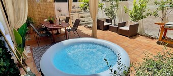 Casa di città a Granada 