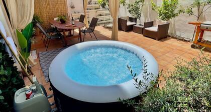 Rural house Lomalinda