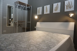 2 chambres, fer et planche à repasser, Wi-Fi