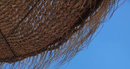 Stylish Townhouse in Parador Nerja – Rooftop, Pools & Steps from the Beach