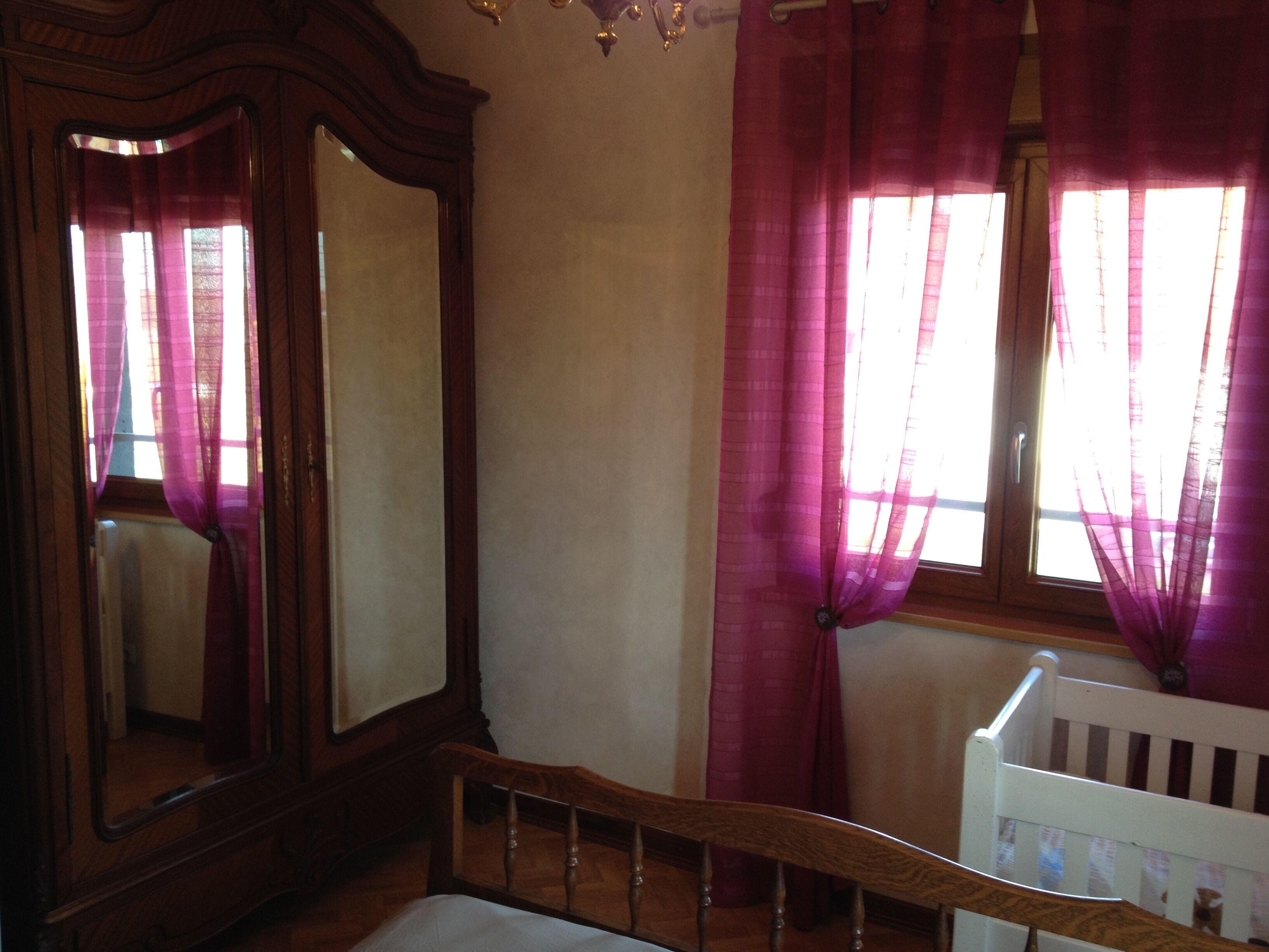 Country holiday home - ASCHBACH