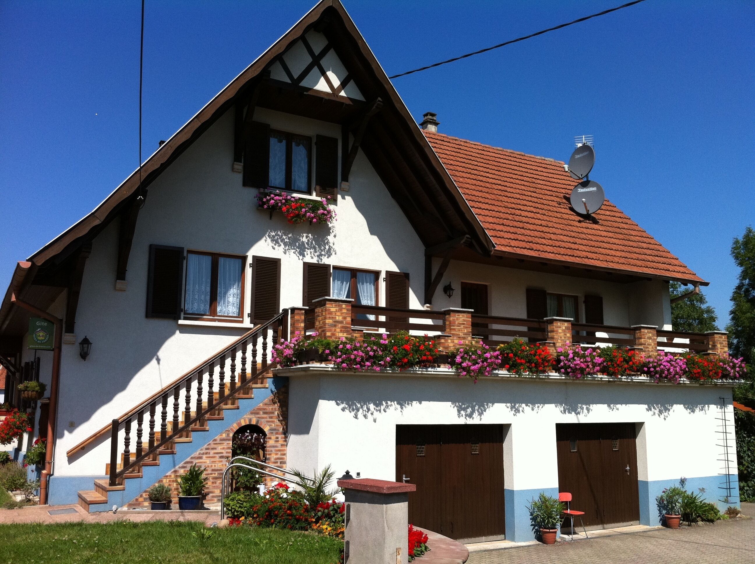 Country holiday home - ASCHBACH
