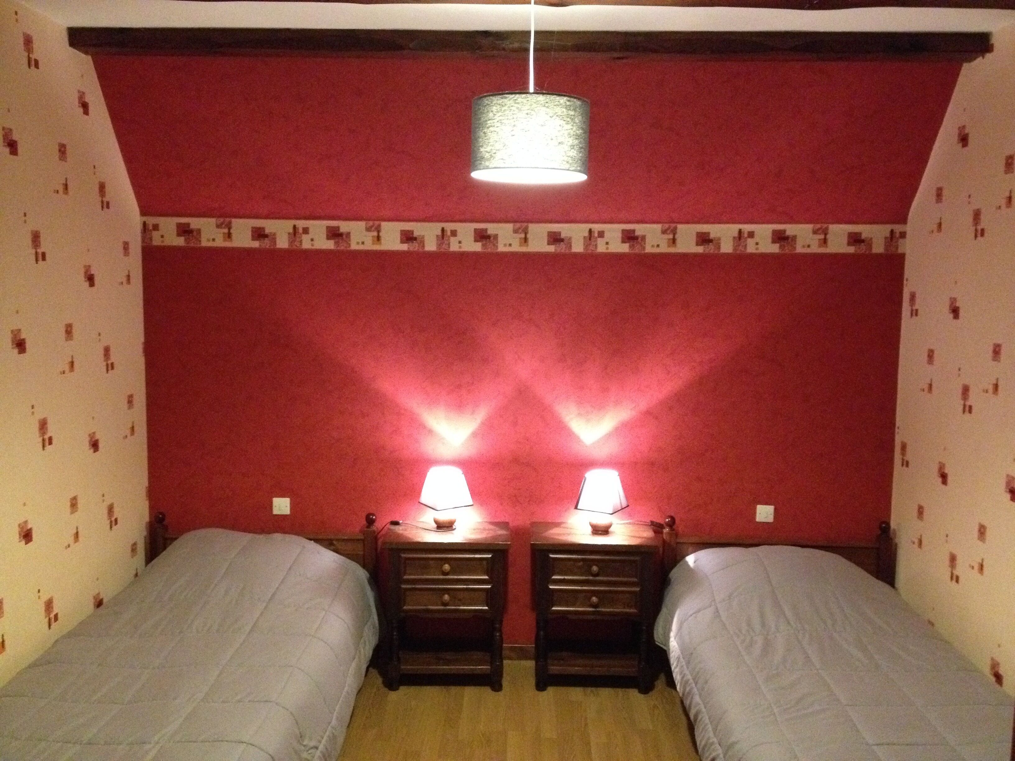 Country holiday home - ASCHBACH