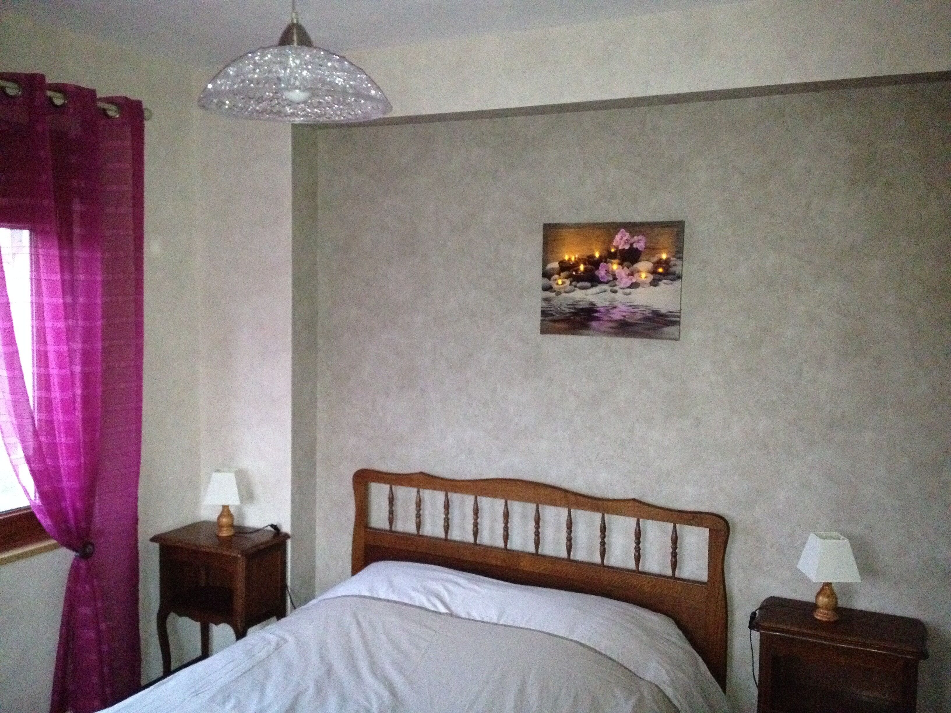 Country holiday home - ASCHBACH