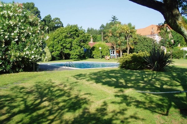 Garten,