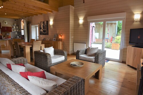 House / Villa - Saint-thois